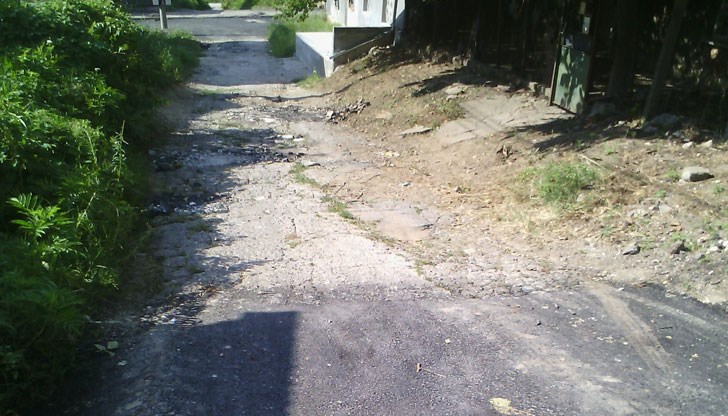 Г-н Кмете, хубава работа ама… българска