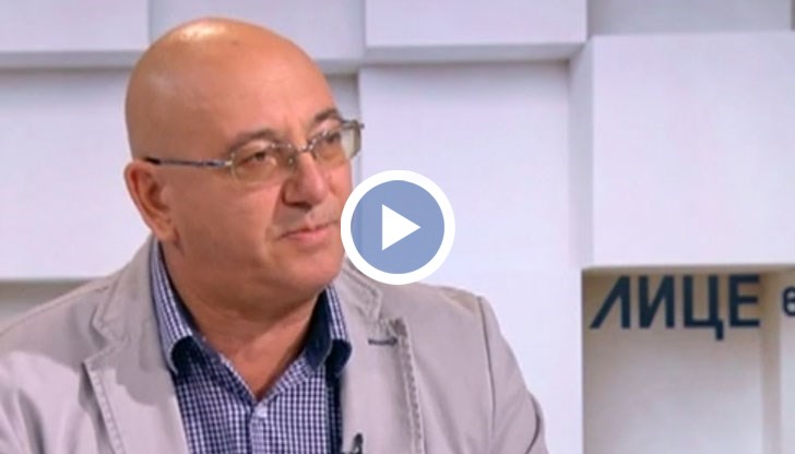 Депутатът показа снимки от нелегалния завод в Карнобат и посочи, че той се е намирал в „дълбока нелегалност” – под земята