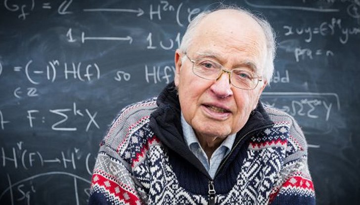 Ако се потвърди решението на хипотезата на Риман, това ще бъде наистина голяма новина Ако се потвърди решението на хипотезата на Риман, това ще бъде наистина голяма новина