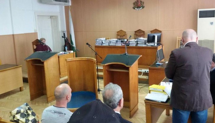 С разпити на свидетели и вещи лица протече днешното съдебно заседание в Шуменския окръжен съд