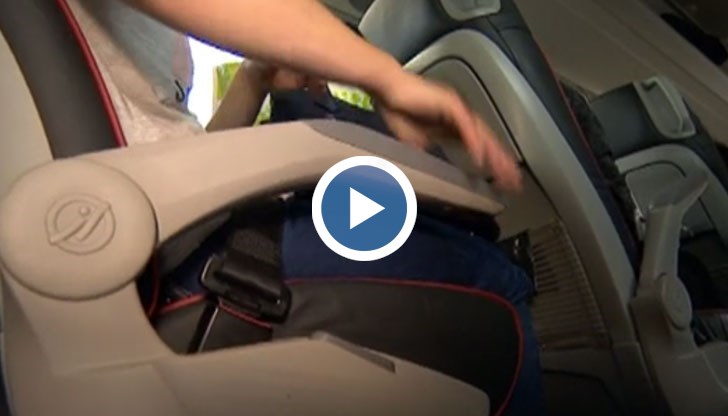 Преоборудването ще струва до 2000 лева за автобус