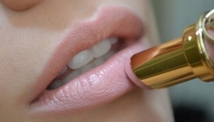 Да изберем правилното червило не е лесна задача Да изберем правилното червило не е лесна задача