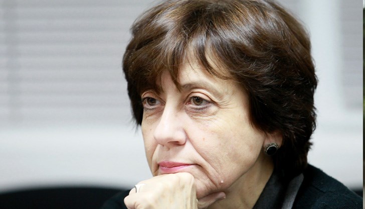 Той е ученик на Тодор Живков Той е ученик на Тодор Живков