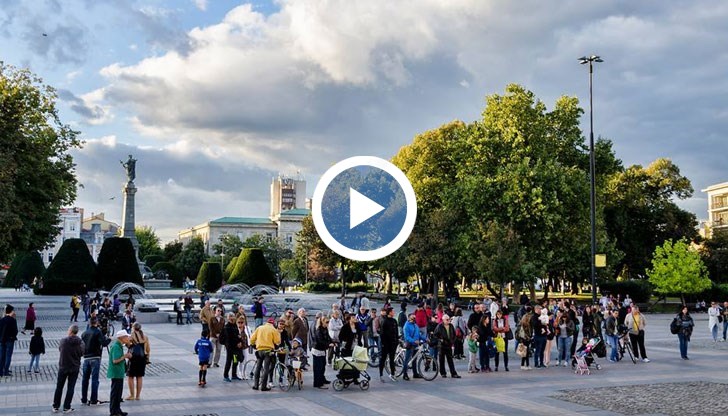 Русенци искат да дишат чист въздух