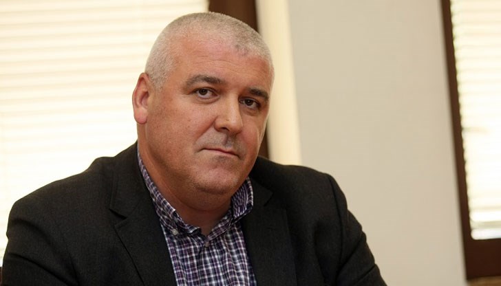 Комисар Ивайло Спиридонов отказа да каже коя е фирмата в разследването