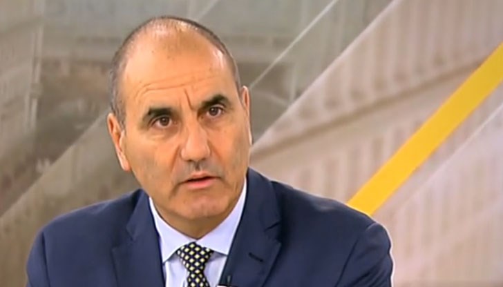 Това е стил на поведение, което го забелязваме от полагането на клетвата на президента на страната Това е стил на поведение, което го забелязваме от полагането на клетвата на президента на страната