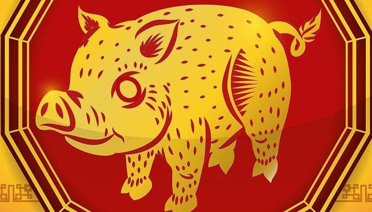 Проверете дали сте зодия Свиня според китайския хороскоп