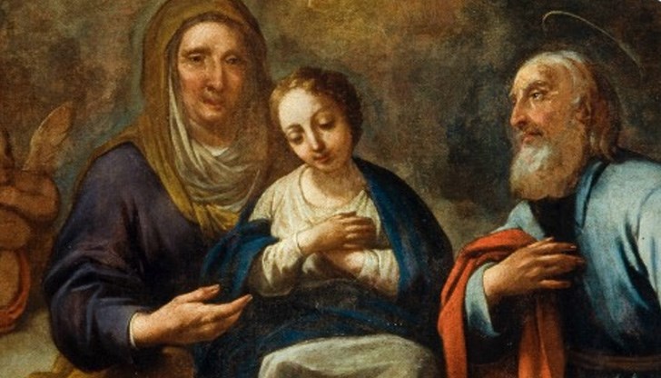 Без тяхната вяра нямаше да се роди и Исус Христос