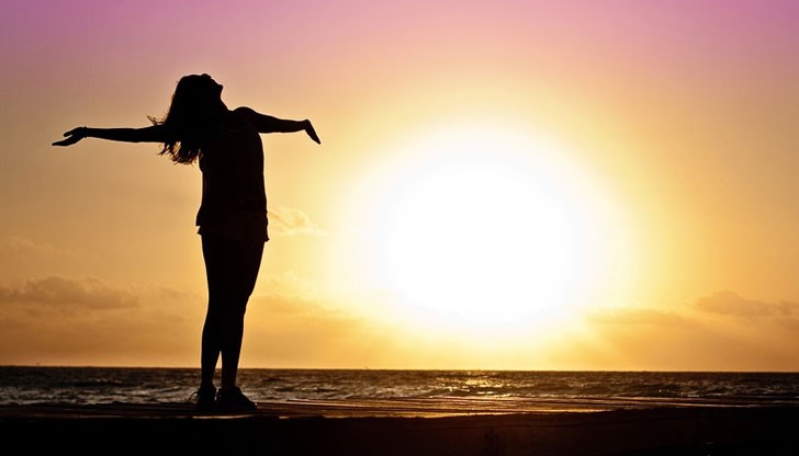 Максималните температури ще са между 29° и 34°