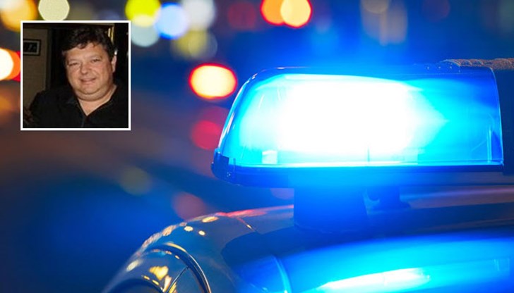 Евлоги Станоев и двамата му синове - Георги и Антон, са обвинени за производство на нелегални цигари