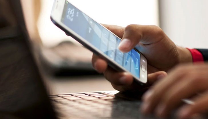 Прекъсването продължи почти час и половина през нощта Прекъсването продължи почти час и половина през нощта