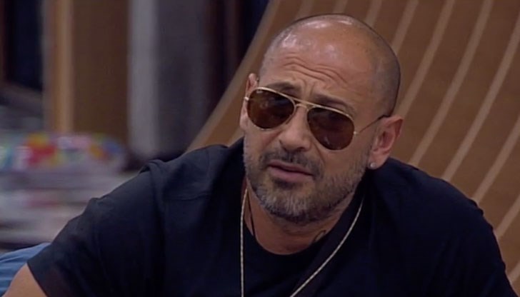 Пловдивският рапър оправда решението си със здравословни проблеми Пловдивският рапър оправда решението си със здравословни проблеми