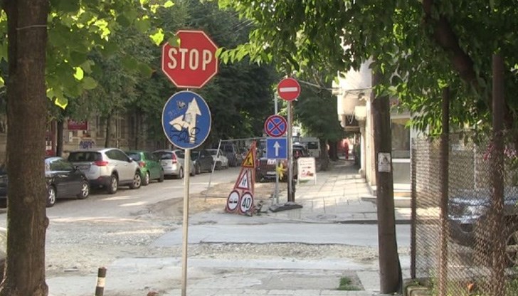 Това стана ясно по време на заседанието на областния щаб за защита при бедствия и за взаимодействие