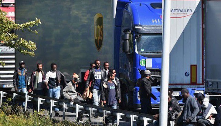 През какъв ужас преминават и през какъв стрес През какъв ужас преминават и през какъв стрес