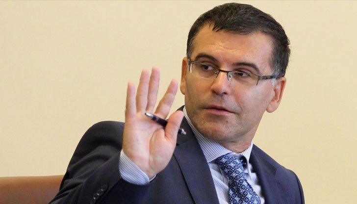 Бившият министър е обект на проверка от Комисията за противодействие на корупцията Бившият министър е обект на проверка от Комисията за противодействие на корупцията