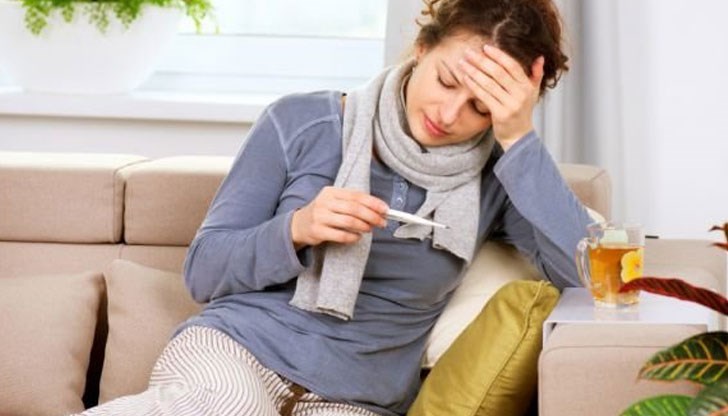 Много важно е да се храните правилно, за да се улесните бързото си възстановяване