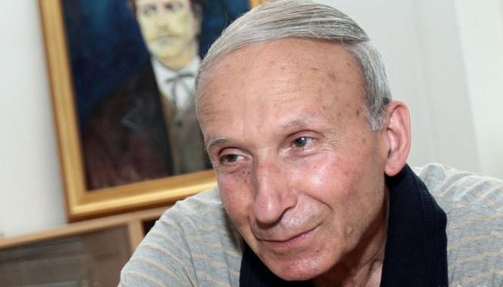 Урокът и шамарът са за всички нас Урокът и шамарът са за всички нас