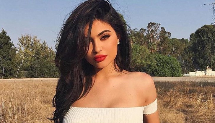 Кайли Дженър е най-богатата в клана Кардашян