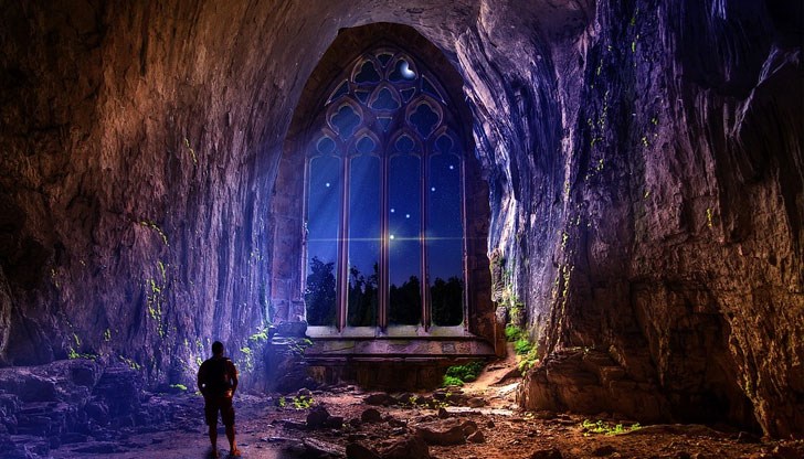 Търсете и тълкувайте знаците, които ви изпраща Вселената!