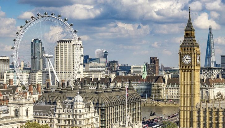 Британската столица дава, но и взима много Британската столица дава, но и взима много