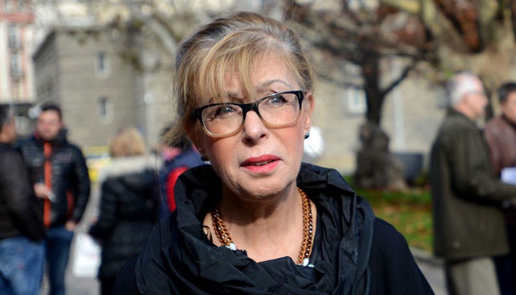 Вместо да мъдрува КПКОНПИ да се заеме със задълженията си, ако въобще мисли да бори корупцията Вместо да мъдрува КПКОНПИ да се заеме със задълженията си, ако въобще мисли да бори корупцията