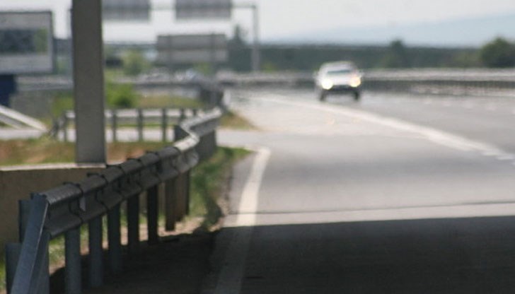 Инцидентът е станал около 7 часа сутринта