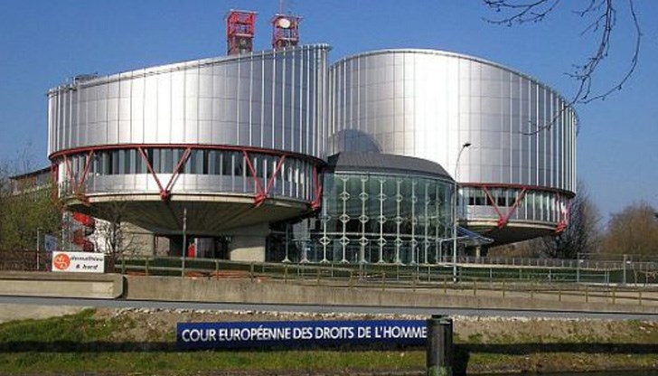 Димитър Йорданов осъди България в Страсбург да му плати 8000 евро за щети