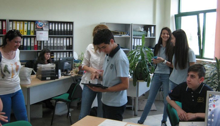 В четвъртото издание на кампанията НАП ще раздаде 10 големи награди В четвъртото издание на кампанията НАП ще раздаде 10 големи награди