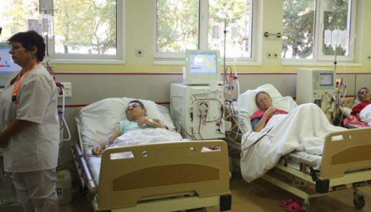 Към България се отправят три основни препоръки за реформи в здравеопазването Към България се отправят три основни препоръки за реформи в здравеопазването