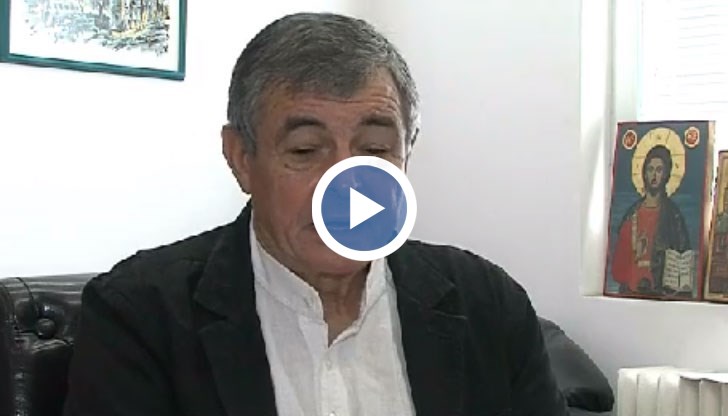 Няма война между институциите, напрежението е в нас хората, казва бившият премиер