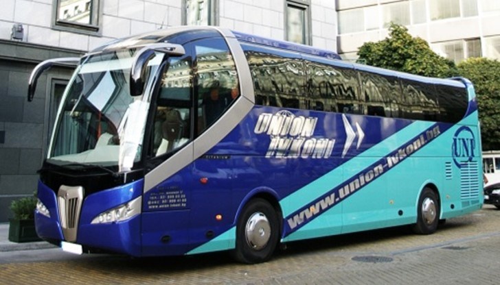 КЗК разреши сливането на две от най-големите превозвачески компании в страната КЗК разреши сливането на две от най-големите превозвачески компании в страната