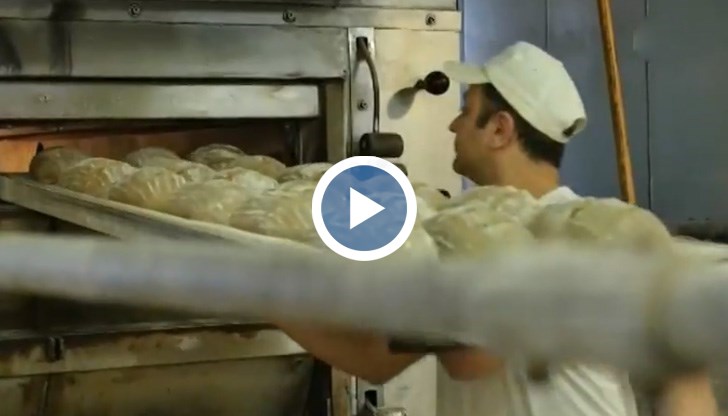 До края на годината хлебопроизводителите очакват още едно поскъпване