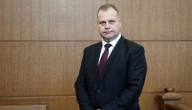 Лазар Лазаров е пратен на съд за умишлена безстопанственост, свързана със строежа на магистрала „Марица“