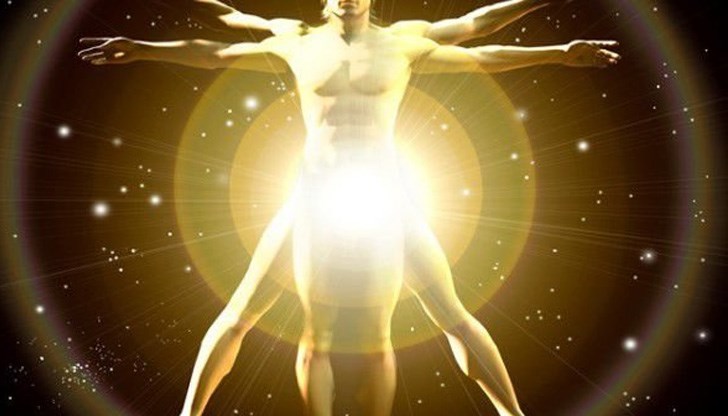 Денят е силно енергичен, с космически оттенък Денят е силно енергичен, с космически оттенък