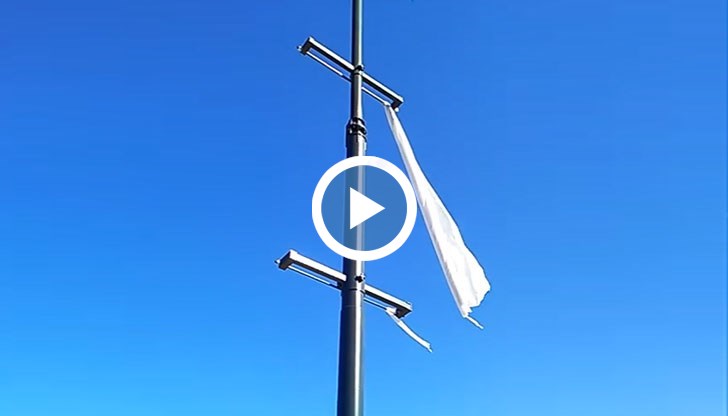 Това може да е знак, че Община Русе иска да се предаде и да върне всички усвоени пари от некачественото си изпълнение по различните проекти