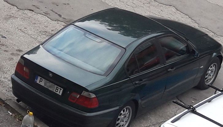 А най-лошото е, че всички си мълчат