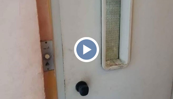 Съседка чула виковете на детето, но било късно да го спасят