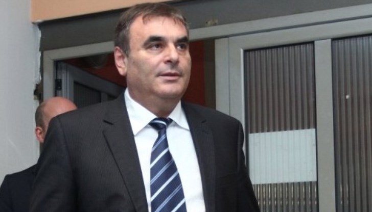 Папазов стана съсобственик на ТЕЦ Варна заедно с Ахмед Доган