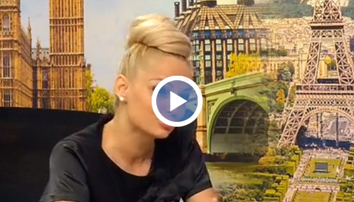 Никой не ми плаща и няма да влизам в политиката! Дори не искам да влизам в Парламента! Гнус ме е!