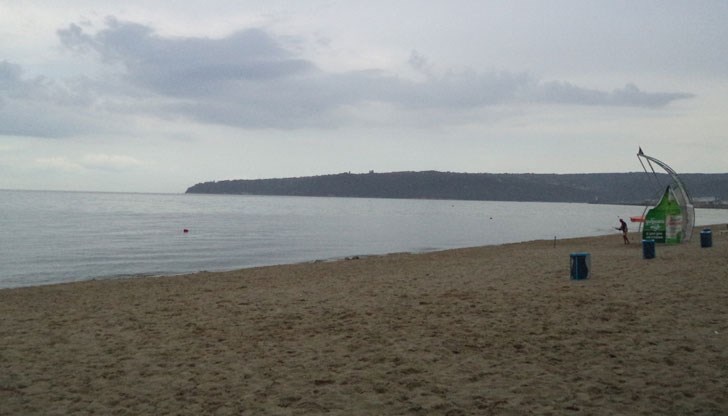 Днес ще е предимно слънчево, но след обяд се очакват валежи