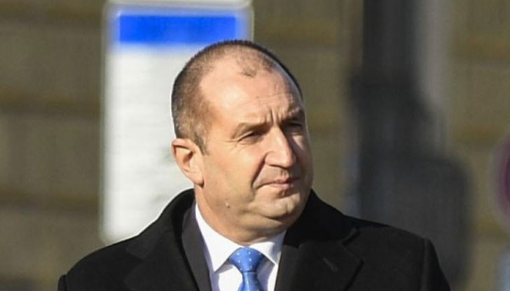 Румен Радев сезира КС за разпоредби от Административнопроцесуалния кодекс Румен Радев сезира КС за разпоредби от Административнопроцесуалния кодекс