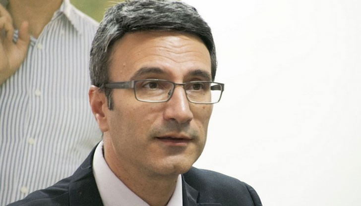 Антикорупционната комисия е открила разминаване между доходите и имуществото на Трайков за 2,4 млн. лева