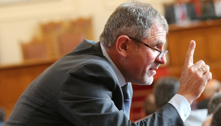 Това е сериозно предупреждение Това е сериозно предупреждение