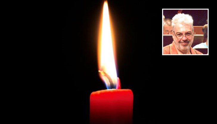 Цяла седмица лекарите в МБАЛ - Пазарджик се бориха за живота на известния цигулар