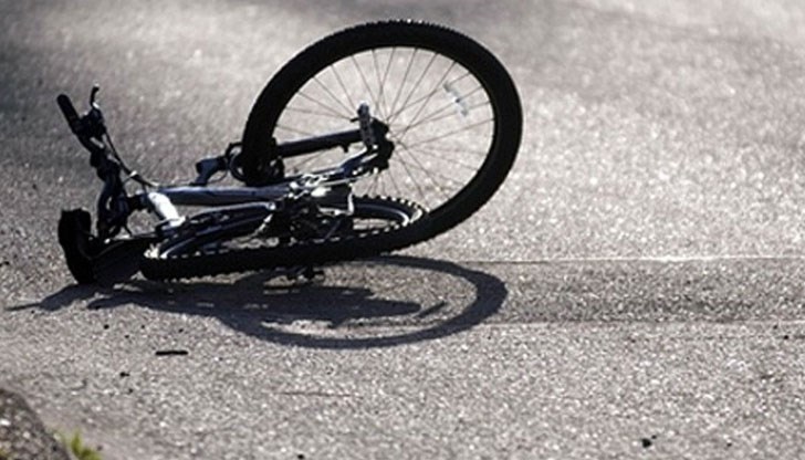 Инцидентът е станал в квартал "Средна кула" / Снимката е илюстративна Инцидентът е станал в квартал "Средна кула" / Снимката е илюстративна