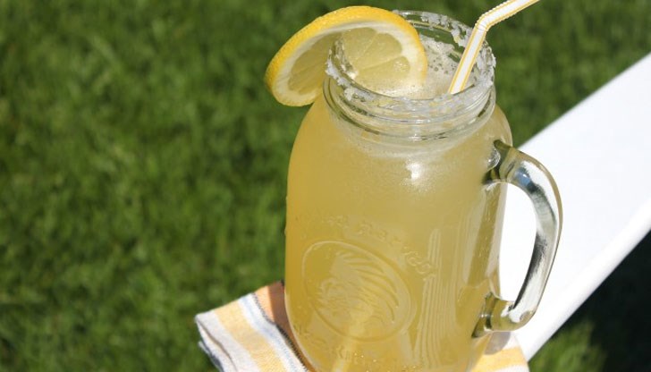 Рецепта за най-добрата есенна напитка за подобряване на имунитета