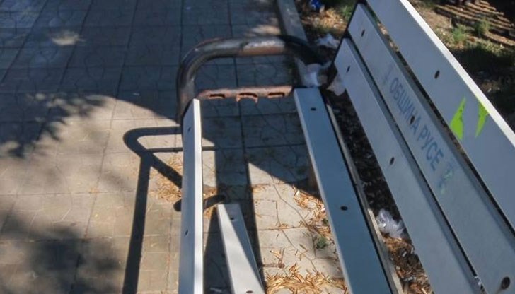 Какви ценности, какви пет лева, простащина до безкрай!