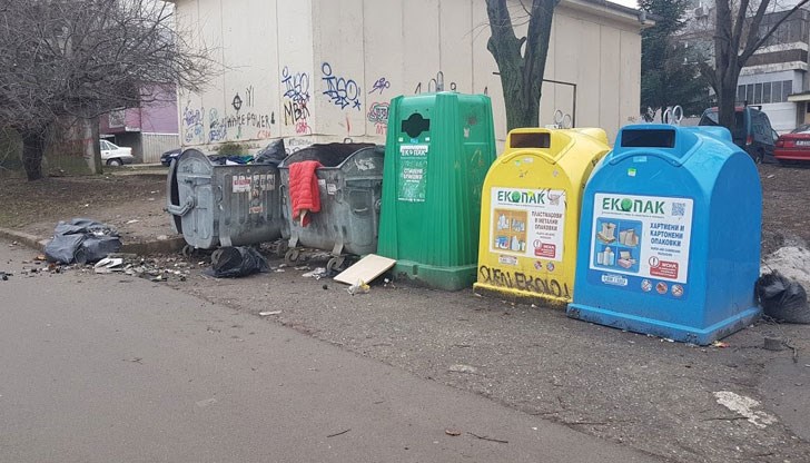По нова методика за изчисляване на таксата „Битови отпадъци“ работят в Националното сдружение на общините