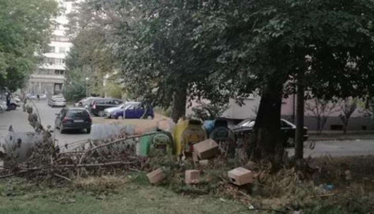 Той е последния съдник, забавя, но не забравя!