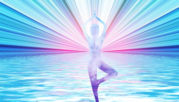 Простете на себе си и на онези, които някога са ви обидили Простете на себе си и на онези, които някога са ви обидили